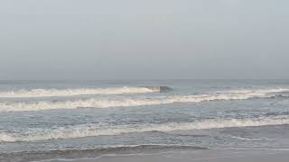 Calicut Beach