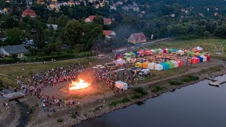 Drachenboot-Festival Dresden 2019 - Aftermovie