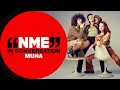 MUNA on touring their self-titled album, covering Britney Spears & Taylor Swift | In Conversation