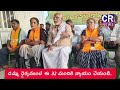 352 సర్వే నంబర్ ప్లాట్ల కబ్జా డాక్యుమెంట్స్ నా చేతిలో ఉన్నాయి..మధుసూదన్ శర్మ