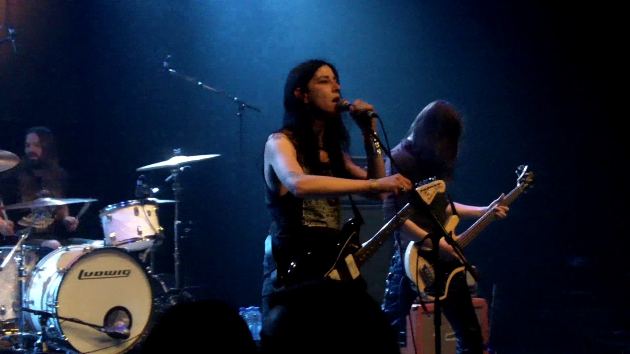 Dool Live Full Whole Concert Sniester Festival Den Haag 2016 Youtube