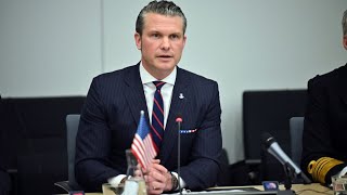 Ukraine's return to pre-2014 borders 'unrealistic': Pete Hegseth