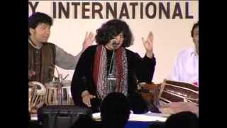 Ukali Orali Haruma by Abida Parveen (originally Taradevi)