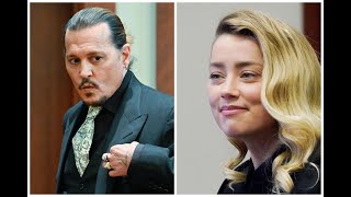 Live: Johnny Depp's defamation case against Amber Heard continues