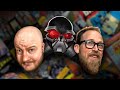 Supergirl FLOP of Tomorrow | Mando and Grogu Go PEE PEE POO POO- The Real BBC
