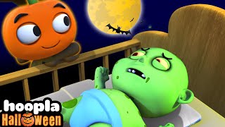 Are You Sleeping? Vampire Song For Kids | Hoopla Halloween