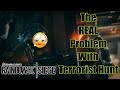 The REAL Problem With Terrorist Hunt in Rainbow Six Siege!