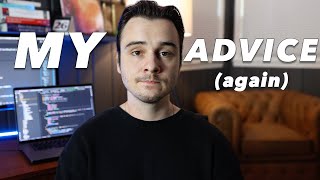Self Taught Programmers... Listen Up. (again)