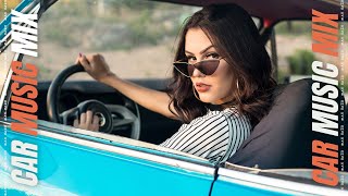 City Night Drive Mix 2024🔥 Deep House, Tropical, Lounge & Chill Music by Max Oazo | Feeling Me #25