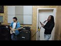 Angkringan AA Jams (Bad English Cover) #studiolangit #studiolangitjonggol #langitstudio