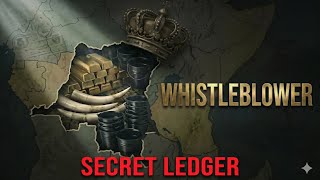 The Whistleblower Who Exposed Billions | Hustle_Dollar