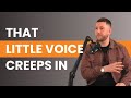 Battling Self-Doubt: The Inner Voice We All Face | Dairies of Success Clips