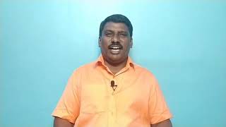 உன் ஊழியம்...?  || JN-LIFE CHANGING NEWS || 28/04/2021 || Bro.K. Chandrasekar