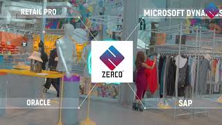 Unlocking Business \u0026 Supply Chain Efficiency through ZERCO®'s RFID Revolution.