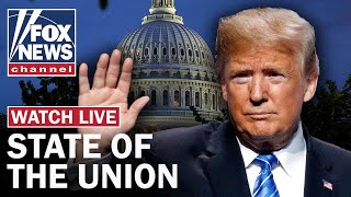 Trump's 2020 State of the Union Address | Full Remarks