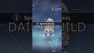 Azur Lane DAILY BUILD #azurlane  #azur #gacha