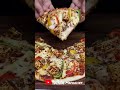 paneer pizza 🍕 recipe paneerpizza shorts