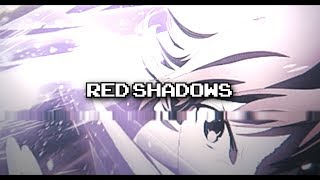 LUCYFXR - RED SHADOWS X IKEMEFUNA