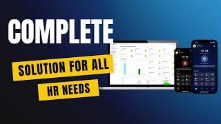 All-in-One HR, HRM & HRMS Software for Multi-Branch Businesses | DigitalHR