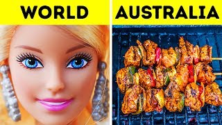 25 Things That Only Happen in Australia