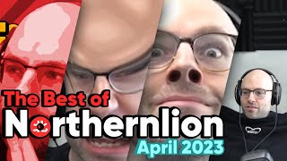 The Best of Northernlion - April 2023