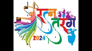 LIVE RATNA TARANG CULTURAL FEST 2024  DAY 3