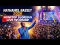 Nathaniel Bassey 2026: Nonstop Glorious Live Worship