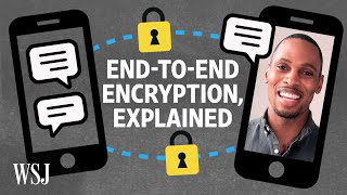 How Does End-To-End Encryption Work and Which Apps Encrypt Your Messages?