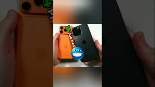 Iphone 17 pro max vs iPhone 14 pro max speed test 😱 #iphone17promax