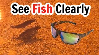 Oakley Split Shot Review: The Ultimate Fishing Sunglasses?