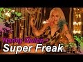 Harley Quinn • Super Freak (Suicide Squad Soundtrack)