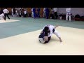 dumau関西2013～横山雅典 vs doi makoto