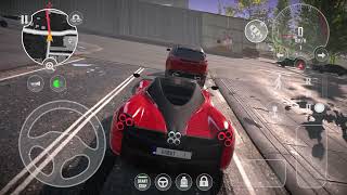 Pagani Huayra / Shopping / PMM2 / Gameplay..🔥🔥