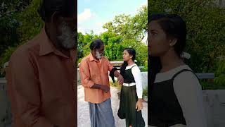 പാമ്പിനെക്കാൾ വിഷമാ #comedy #malayalm#shorts #funny #wife #trending #naughty #viral #couple #fight