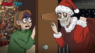 26 Christmas Horror Stories Animated Compilation | 3 Hours of Horror Stories (Episode 28)