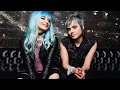 The Dollyrots - "In Your Face" - Lyric Video