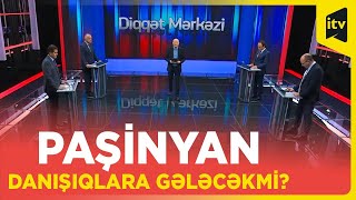 Azərbaycan və Ermənistan nümayəndələri sərhəddə görüşəcək? | Diqqət mərkəzi