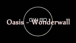 Oasis 🎧 Wonderwall 🔊VERSION 8D AUDIO🔊 Use Headphones 8D Music Song