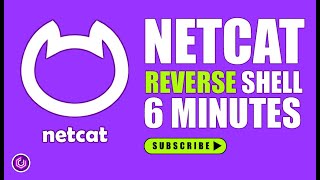 Learn NETCAT | Gain REMOTE Access | Hackers Remote Control ANY Device.