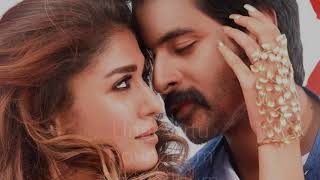 Velaikkaran - Iraiva lyrics