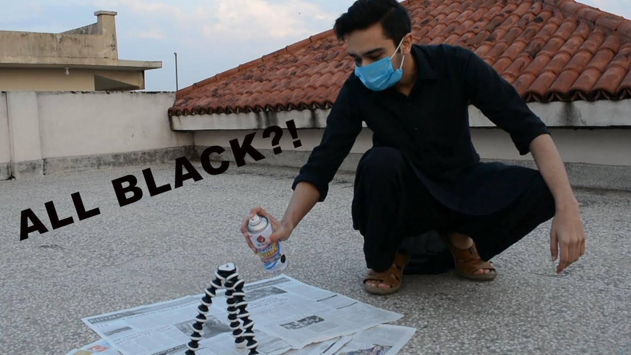 My First Creative Vlog Youtube