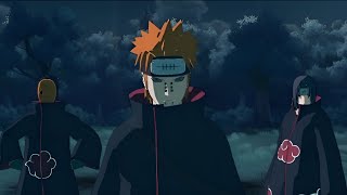 Naruto shippuden ultimate ninja storm 4 road to boruto  [Everchanging Tournament] Pain-Obito-Itachi