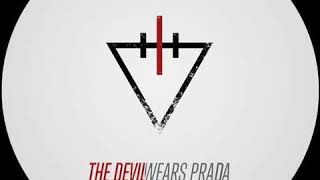 Bobby Rock Mammoth The Devil Wears Prada Cover