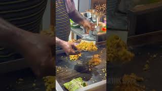 💥😍நான் ஒரு பரோட்டா பைத்தியம் | Virudhunagar parotta | Chennai food street