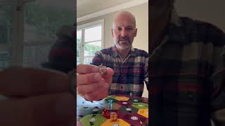 Guido Teuber Unboxes the Catan Masterpiece Series!