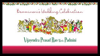 Vijendra Weds Padmini