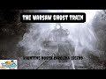 The Derailment That Created a Legend: Warsaw's Phantom Train