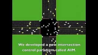 Autonomous Intersection Management: Traffic Control for the Future