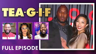 Jeannie Mai Gets Shaded, Accusations Against Chris Cuomo and MORE! | Tea-G-I-F Full Episode