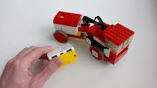 Pybricks wireless demo